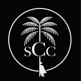 SCC logo
