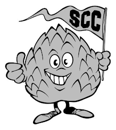 SCC logo