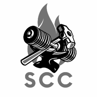 SCC logo