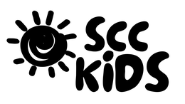 SCC KIDS logo