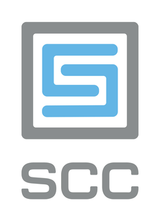 SCC SCC logo