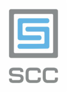 SCC SCC logo