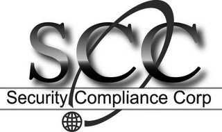 SCC SECURITY COMPLIANCE CORP logo