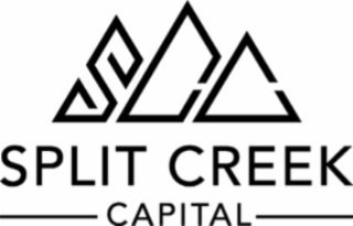 SCC SPLIT CREEK CAPITAL logo