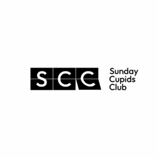 SCC SUNDAY CUPIDS CLUB logo