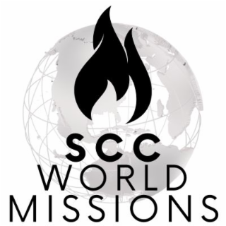 SCC WORLD MISSIONS logo