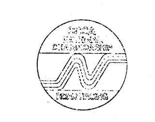 SCCA NATIONAL CHAMPIONSHIP ROAD RACING logo
