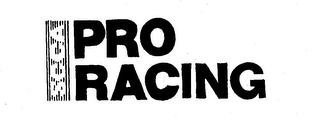 SCCA PRO RACING logo