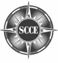 SCCE logo