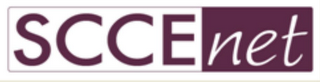 SCCENET logo