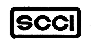 SCCI logo