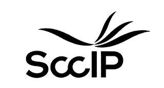 SCCIP logo