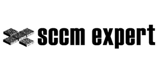 SCCM EXPERT logo