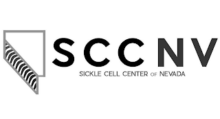 SCCNV SICKLE CELL CENTER OF NEVADA logo
