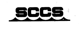 SCCS logo