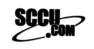 SCCU.COM logo