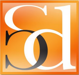 SCD logo