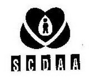 SCDAA logo
