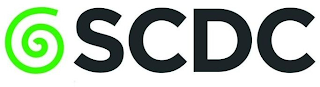 SCDC logo