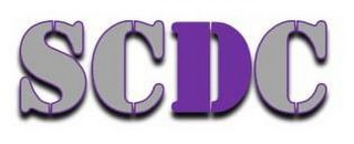 SCDC logo