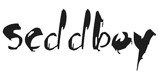 SCDDBOY logo