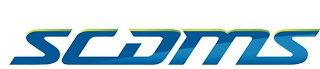 SCDMS logo