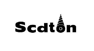 SCDTON logo