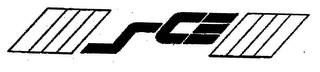 SCE logo