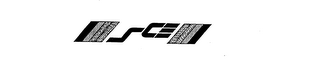 SCE logo