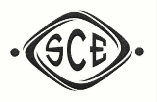 SCE logo