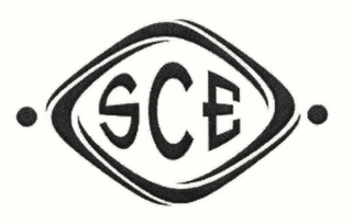 SCE logo