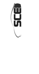 SCE logo