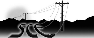 SCE logo