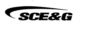 SCE & G logo