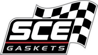 SCE GASKETS logo