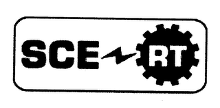 SCE RT logo