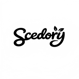 SCEDORY logo