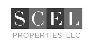 SCEL PROPERTIES LLC logo