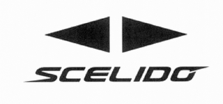 SCELIDO logo