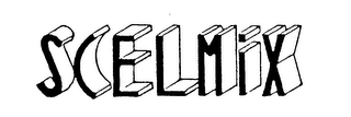 SCELMIX logo