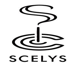 SCELYS logo