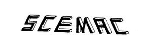 SCEMAC logo