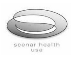 SCENAR HEALTH USA logo