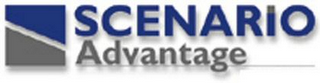 SCENARIO ADVANTAGE logo