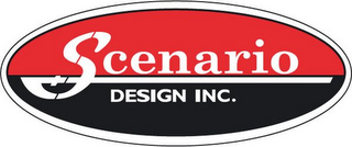 SCENARIO DESIGN INC. logo