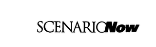SCENARIONOW logo