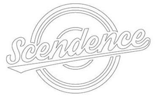SCENDENCE logo