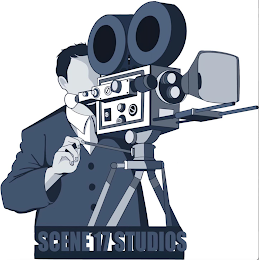 SCENE 17 STUDIOS logo