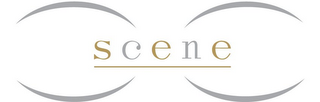 SCENE logo