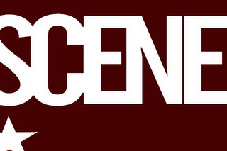 SCENE logo